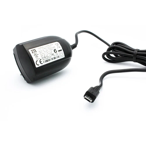 OEM Home Wall Charger - Micro USB - J90 - Image 4