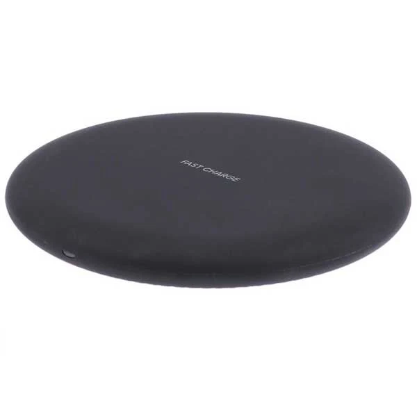 Ultra Slim Wireless Charger Fast Charging Pad - K80