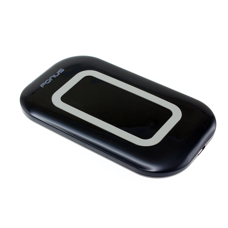 Slim Wireless Charger Fast Charging Pad - C19