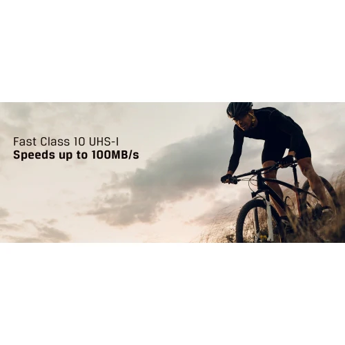 128GB Memory Card Kingston High Speed MicroSD Class 10 MicroSDXC - ZDV35 - Image 3