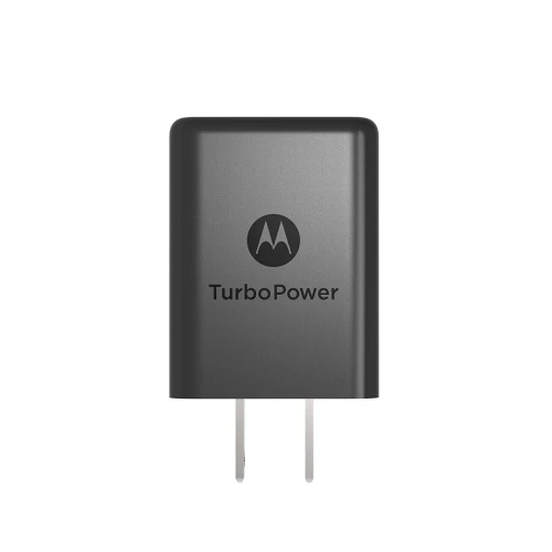 Motorola OEM 15W Fast Home Charger 6ft USB-C Cable - Image 6