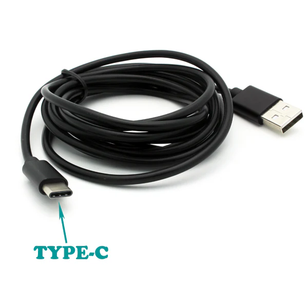 17W 3.4A 2-Port USB Home Wall Charger - Smart Detect - Fonus C05 - Image 3