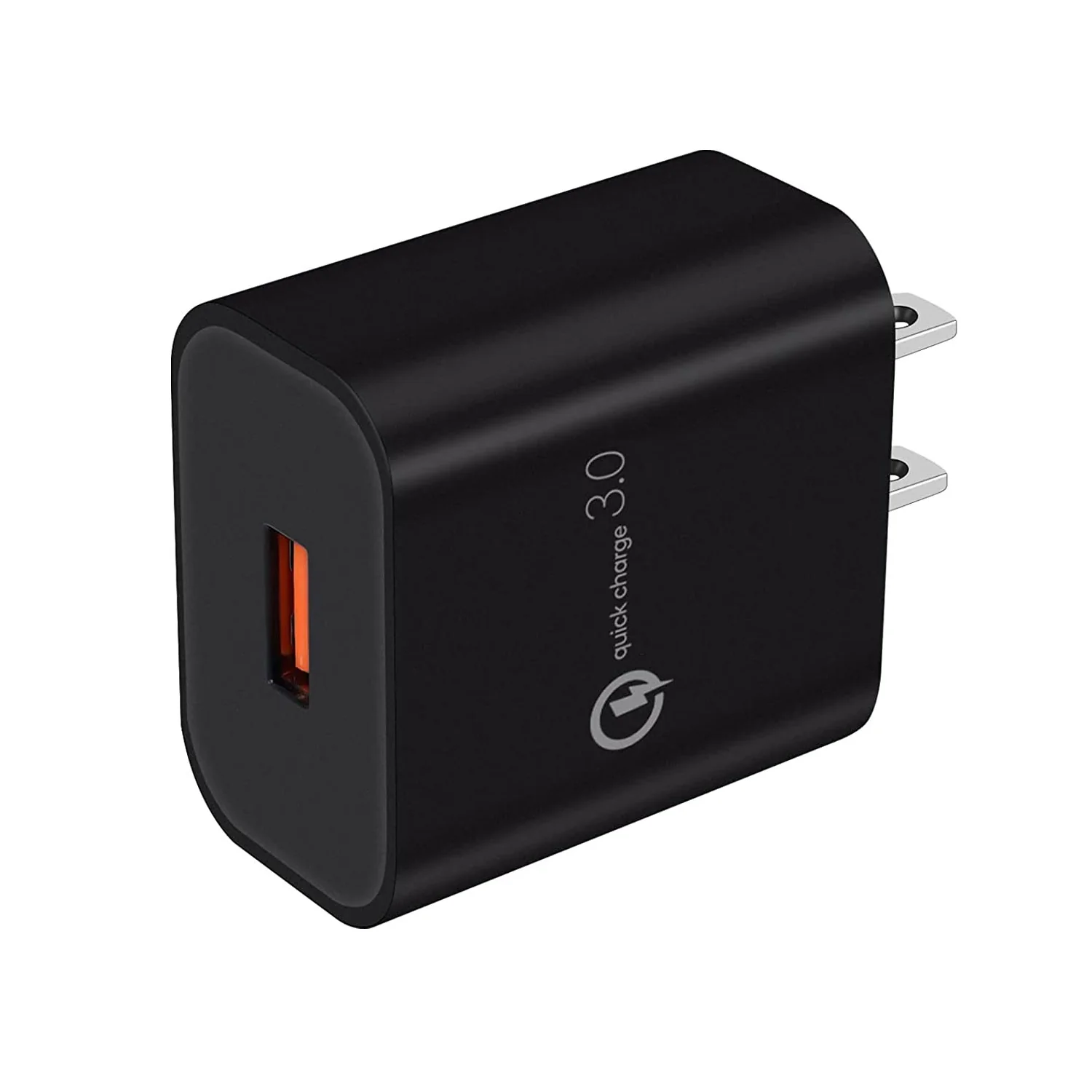 18W Adaptive Fast USB Home Charger - QC3.0 - Fonus T42