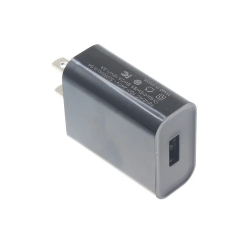 18W Adaptive Fast USB Home Charger - QC3.0 - Fonus T42 - Image 2