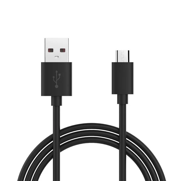 Fast Home Wall Charger 6ft Long Cable - Micro USB - Fonus C32 - Image 3
