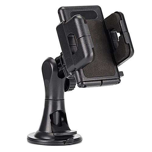 Car Mount Phone Holder for Dash and Windshield - Fonus B45 - Image 4