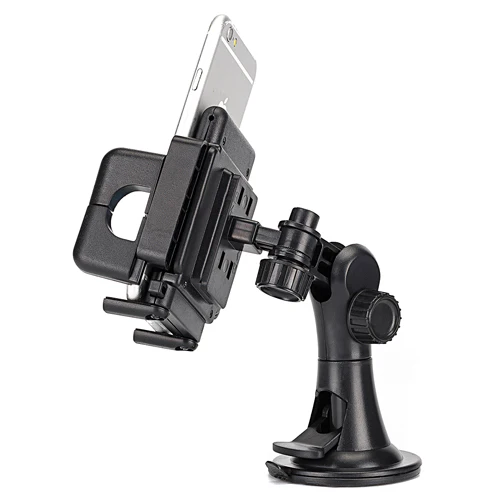 Car Mount Phone Holder for Dash and Windshield - Fonus B45 - Image 5