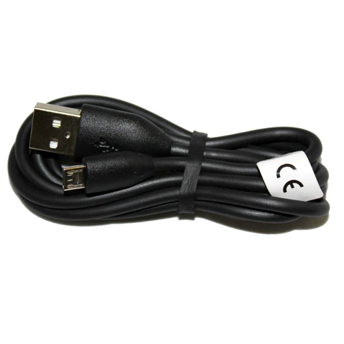 HTC OEM Home Wall Charger Adapter Micro USB Cable - Image 3