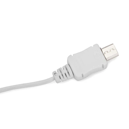 USB Home Wall Charger Retractable MicroUSB Cable - C75 - Image 6