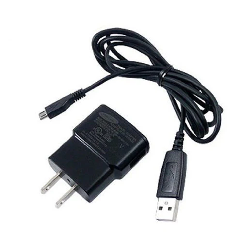 Samsung OEM Home Wall Charger USB Cable - MicroUSB - Image 6
