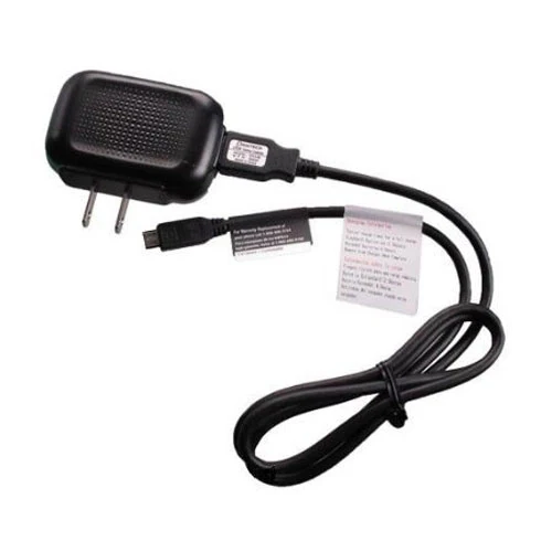Pantech OEM Home Wall Charger USB Cable - MicroUSB - Image 3