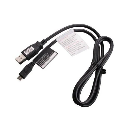 Pantech OEM Home Wall Charger USB Cable - MicroUSB - Image 4