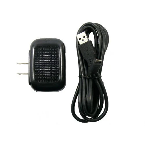 Pantech OEM Home Wall Charger USB Cable - MicroUSB - Image 5