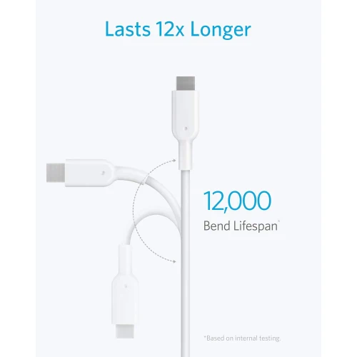 2-Port USB Charger 6ft Long Cable Power Cord DC Socket Adapter Micro-USB Wire - ZDA90 - Image 5