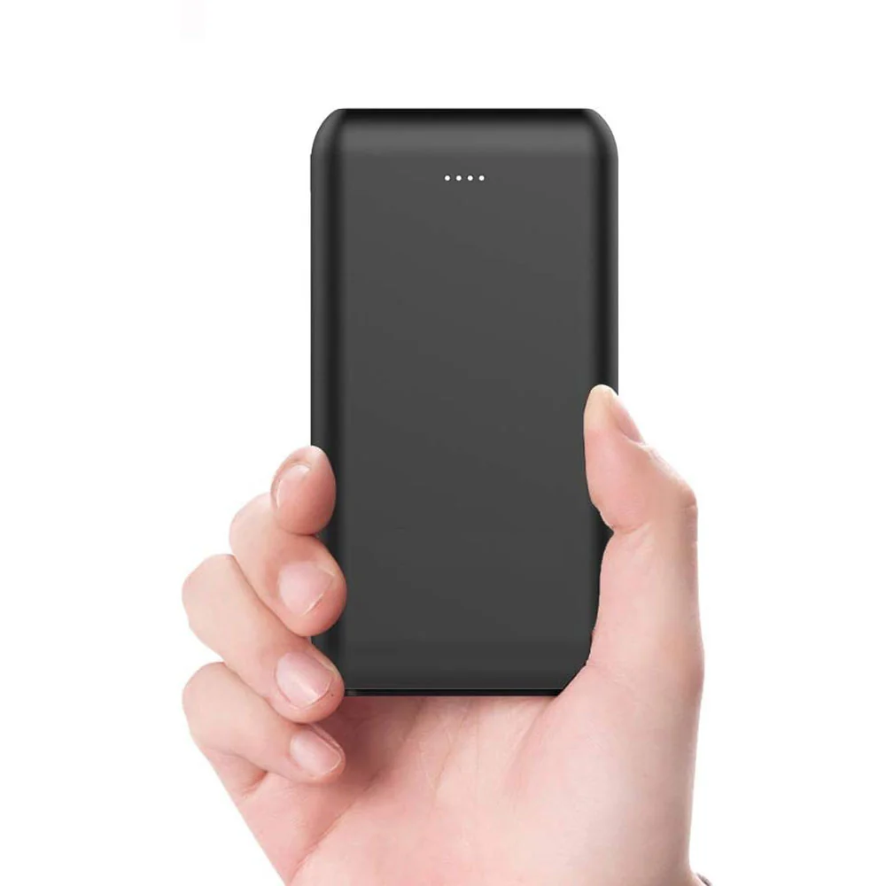 20,000mAh Power Bank Fast Charger Portable Battery Backup PD USB-C Port - ZDF58 - Image 9