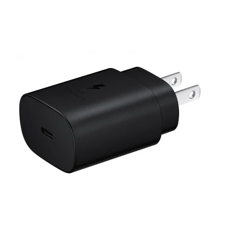 Samsung OEM 25W USB-C Fast Wall Charger 6ft PD Cable - Image 3