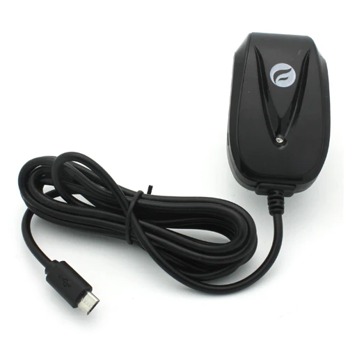 2A Home Wall Charger 6Ft Cable - MicroUSB - Fonus C41 - Image 3