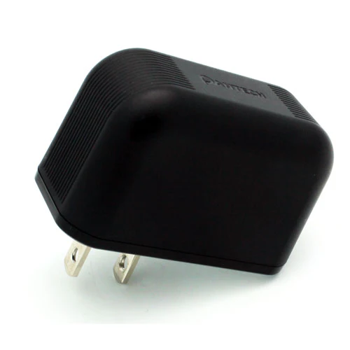 Pantech OEM 2A Home Wall Charger USB Cable - MicroUSB - Image 5