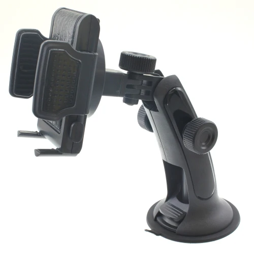 Car Mount Holder for Dashboard and Windshield - Multi Angle Swivel - Fonus C73 - Image 12