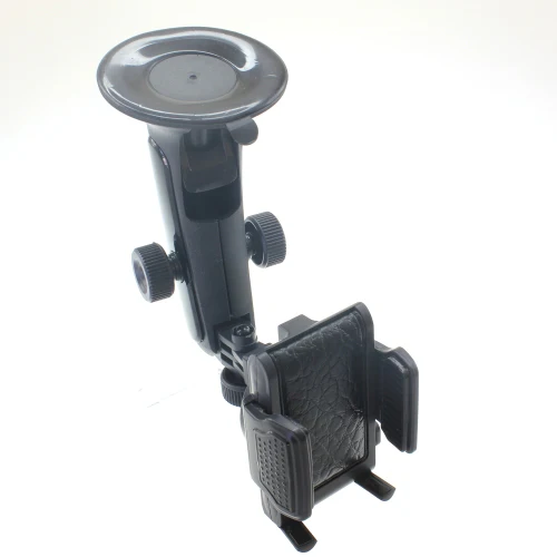 Car Mount Holder for Dashboard and Windshield - Multi Angle Swivel - Fonus C73 - Image 13