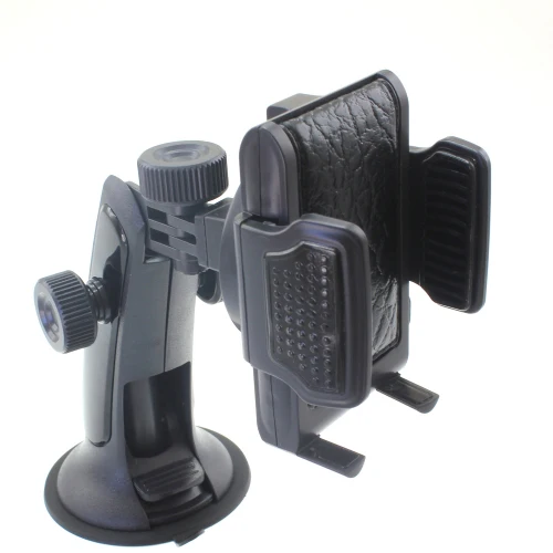 Car Mount Holder for Dashboard and Windshield - Multi Angle Swivel - Fonus C73 - Image 8