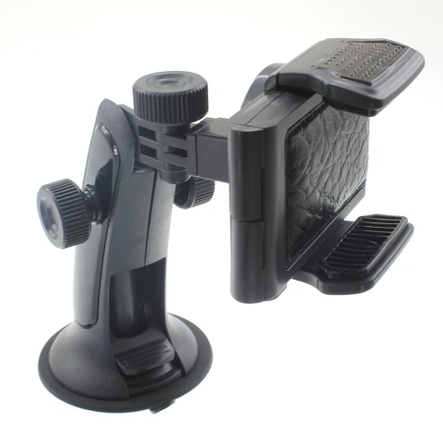 Car Mount Holder for Dashboard and Windshield - Multi Angle Swivel - Fonus C73 - Image 9