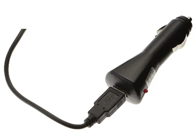 3-in-1 Home Wall Car Charger Set - Retractable Micro USB Cable - B84 - Image 5