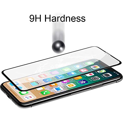 3 Pack Screen Protector Ceramics Matte 3D Curved Edge Full Cover Anti Glare - ZD3T03 - Image 5