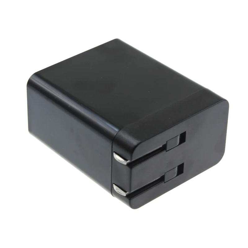 30W 2-Port Fast Home Charger USB-C PD Port - Fonus R37 - Image 5