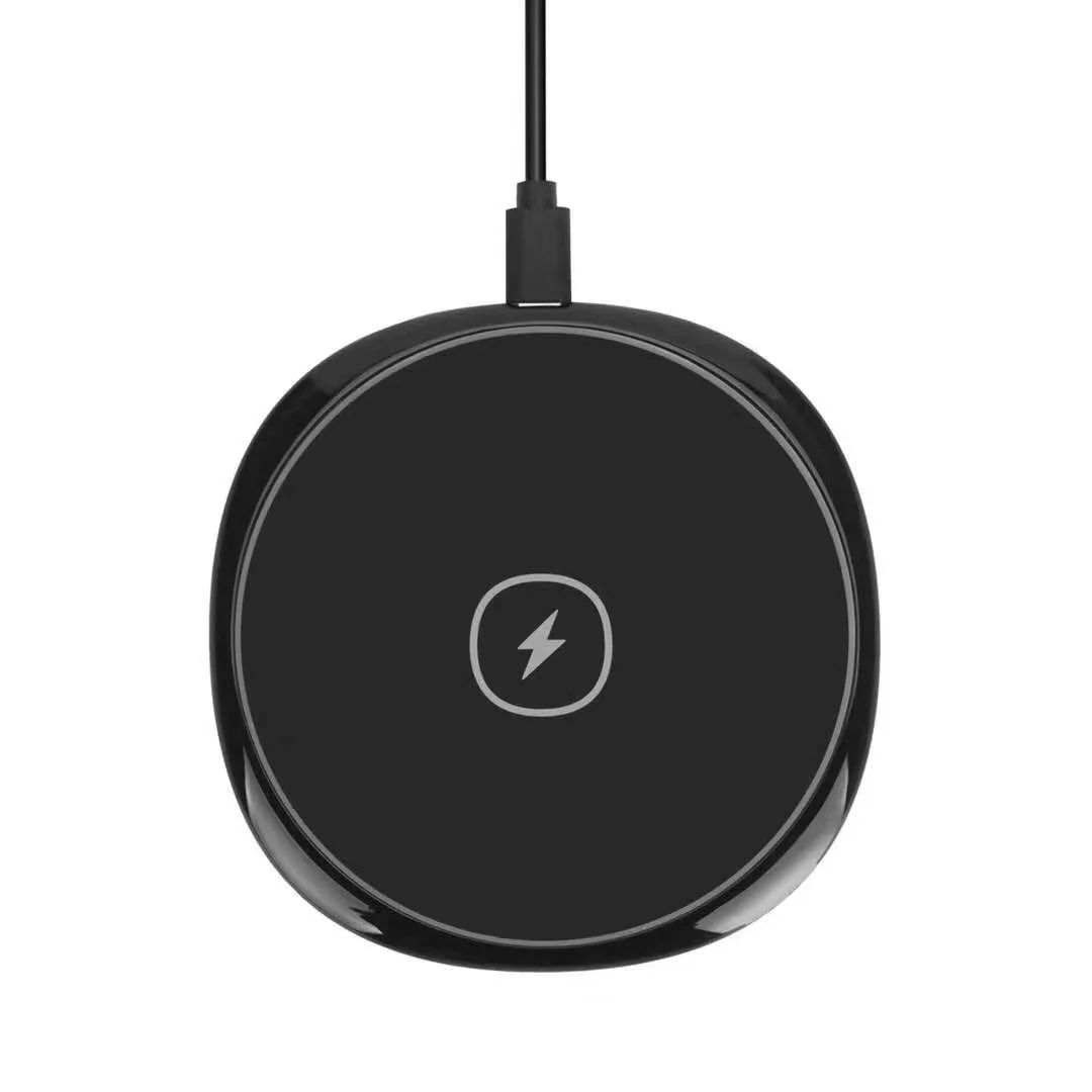 Ultra Slim Wireless Charger Fast Charging Pad - Non-Slip - Fonus R86 - Image 3