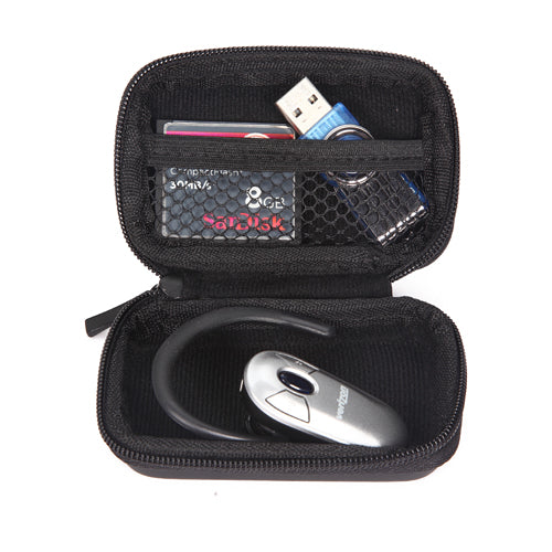 Accessory Case - Large - Black - Fonus C91 - Image 3