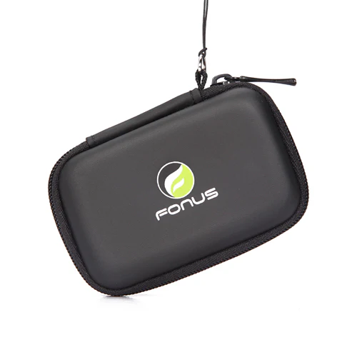 Accessory Case - Large - Black - Fonus C91 - Image 4