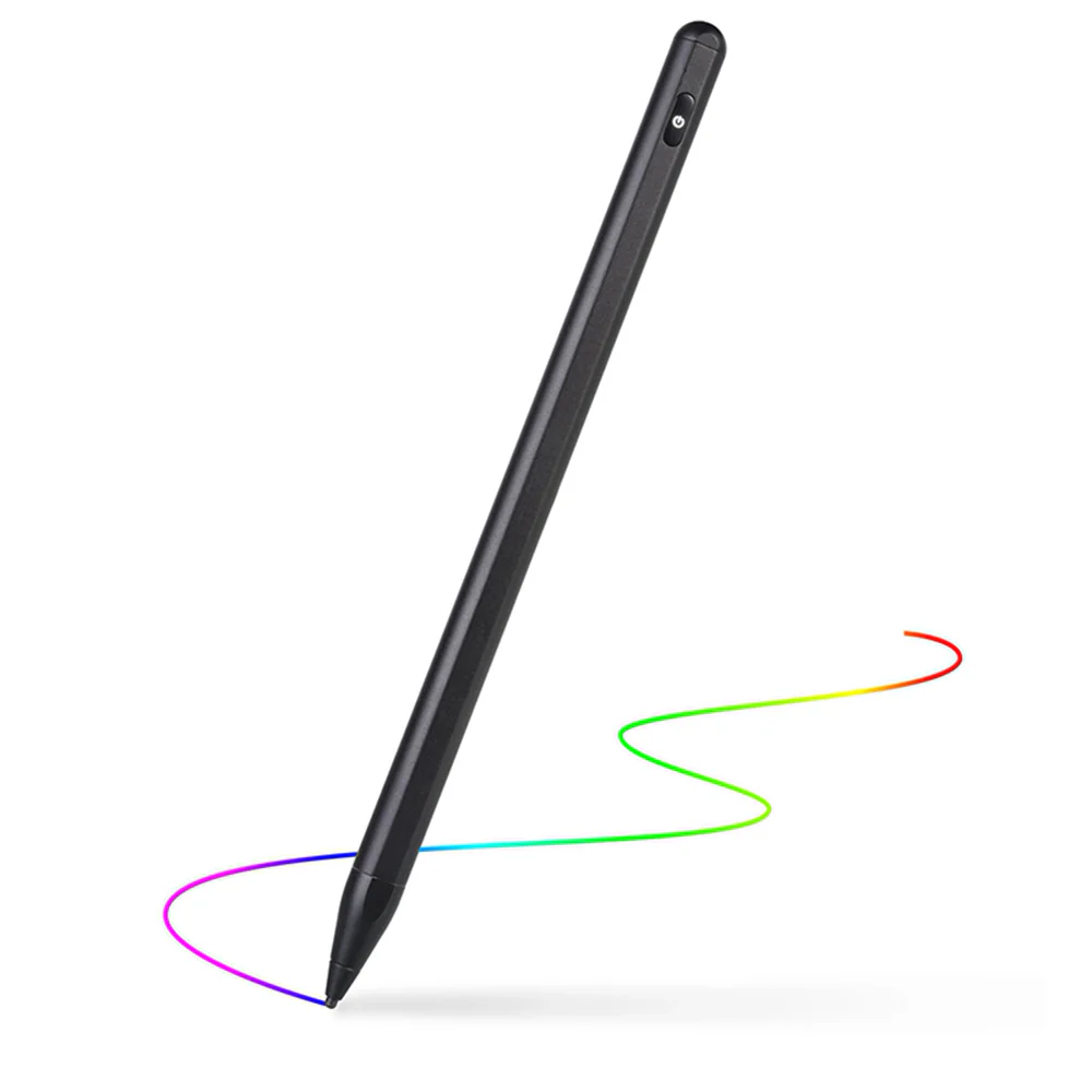 Active Stylus Pen Digital Capacitive Touch Rechargeable Palm Rejection - ZDG84