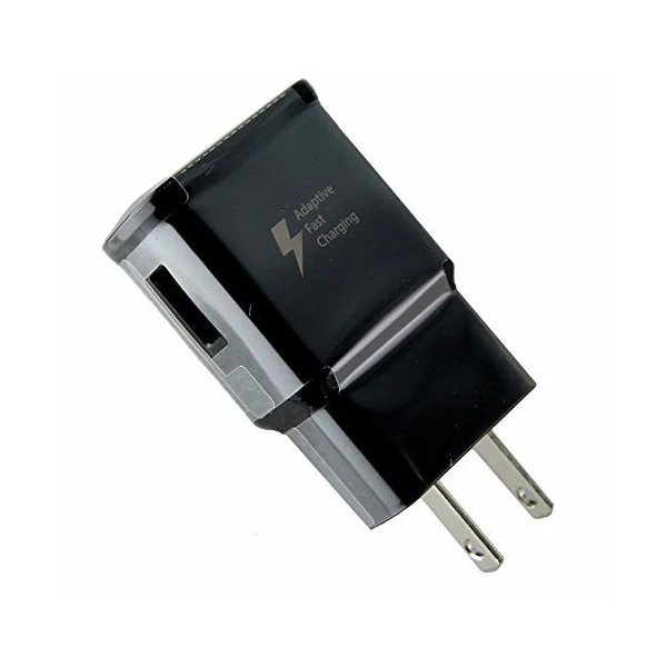 Samsung OEM Adaptive Fast Home Charger 6ft Long Cable - Micro USB - Image 4