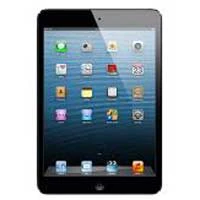 iPad Mini 2 - Anti-glare Screen Protector Silicone TPU Film - Full Cover - Image 2