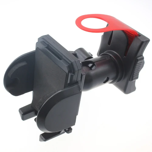 Bicycle Mount Strap Holder for Handlebar - Fonus B07 - Image 10