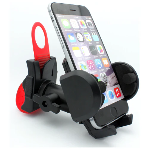 Bicycle Mount Strap Holder for Handlebar - Fonus B07 - Image 8