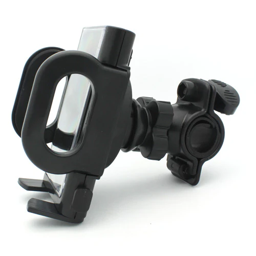 Bicycle Mount Phone Holder for Handlebar - Fonus D82 - Image 2