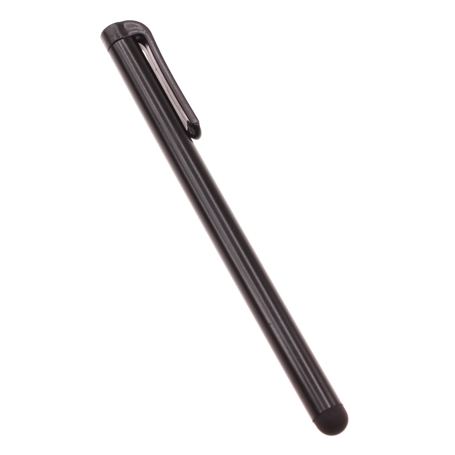 Stylus Touch Screen Pen - Black - Fonus T14