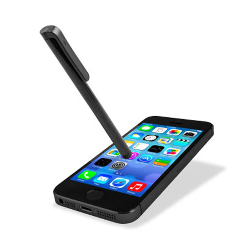 Stylus Touch Screen Pen - Black - Fonus T14 - Image 3