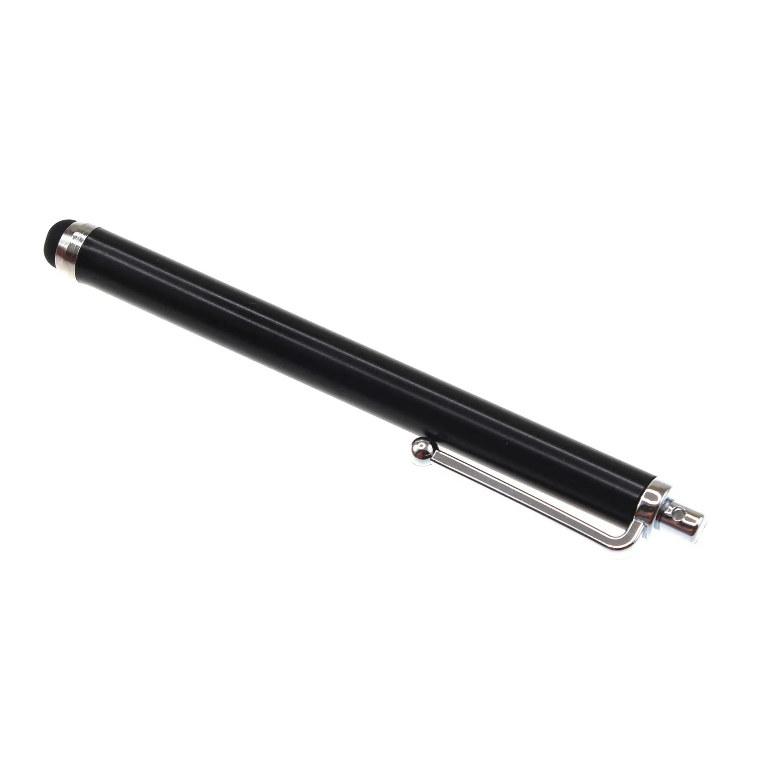Black Stylus Pen Touch Compact Lightweight - Image 2