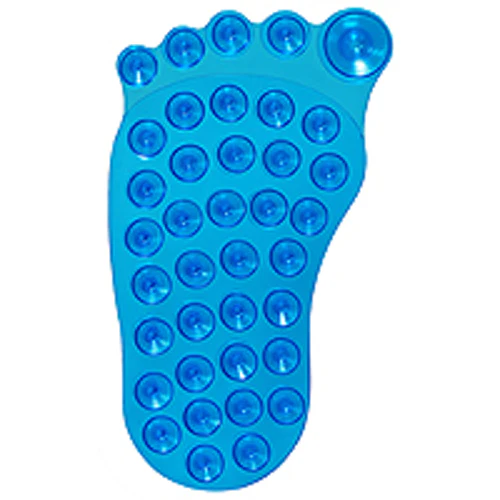 Double Sided Suction Cup Phone Holder - Foot Shape - Fonus K44 - Image 2