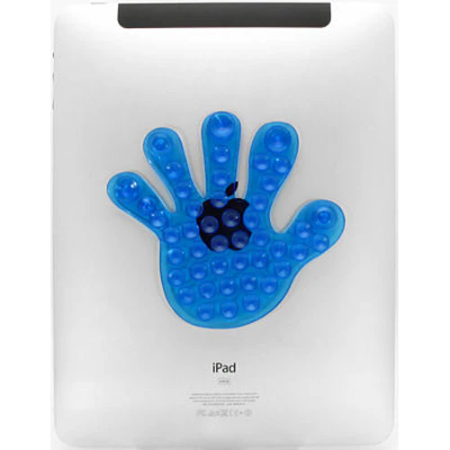 Double Sided Suction Cup Phone Holder - Hand Shape - Fonus K31 - Image 7