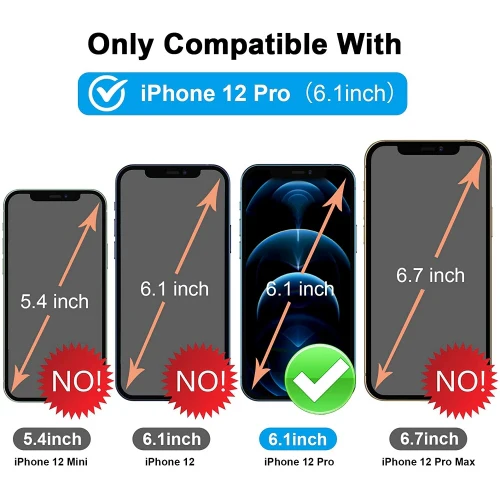Camer Lens Protector Tempered Glass 9H Hardness 3D Curved Edge Anti-Fingerprint - ZDG13 - Image 6