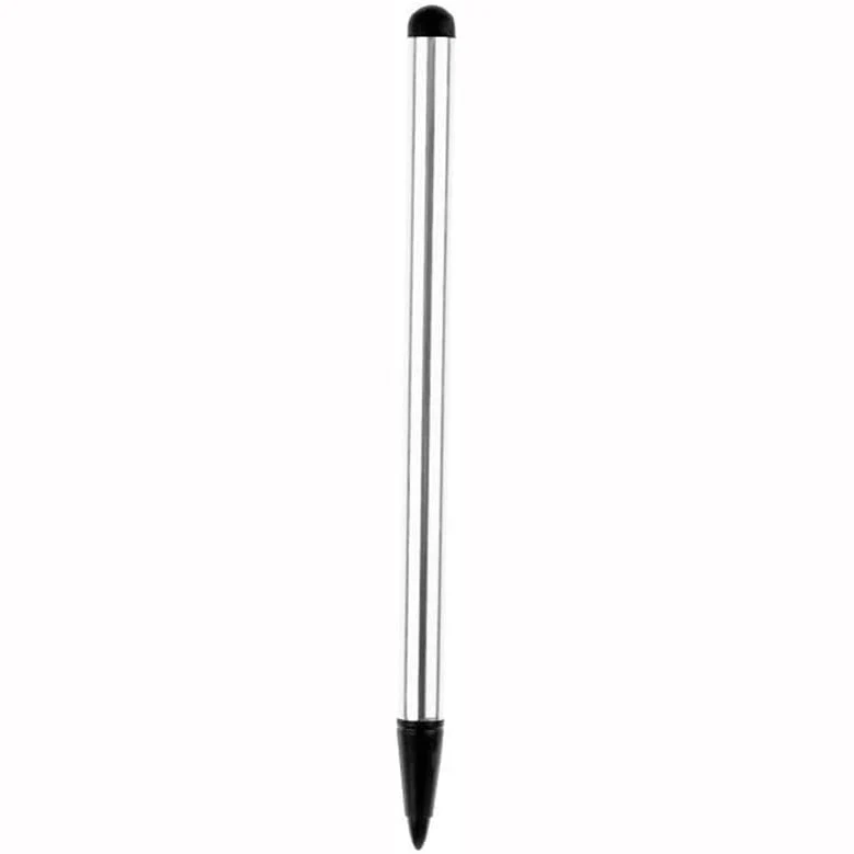 Stylus Capacitive and Resistive Pen Touch Compact Lightweight