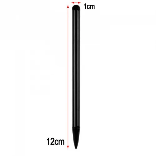 Stylus Capacitive and Resistive Pen Touch Compact Lightweight - Image 5