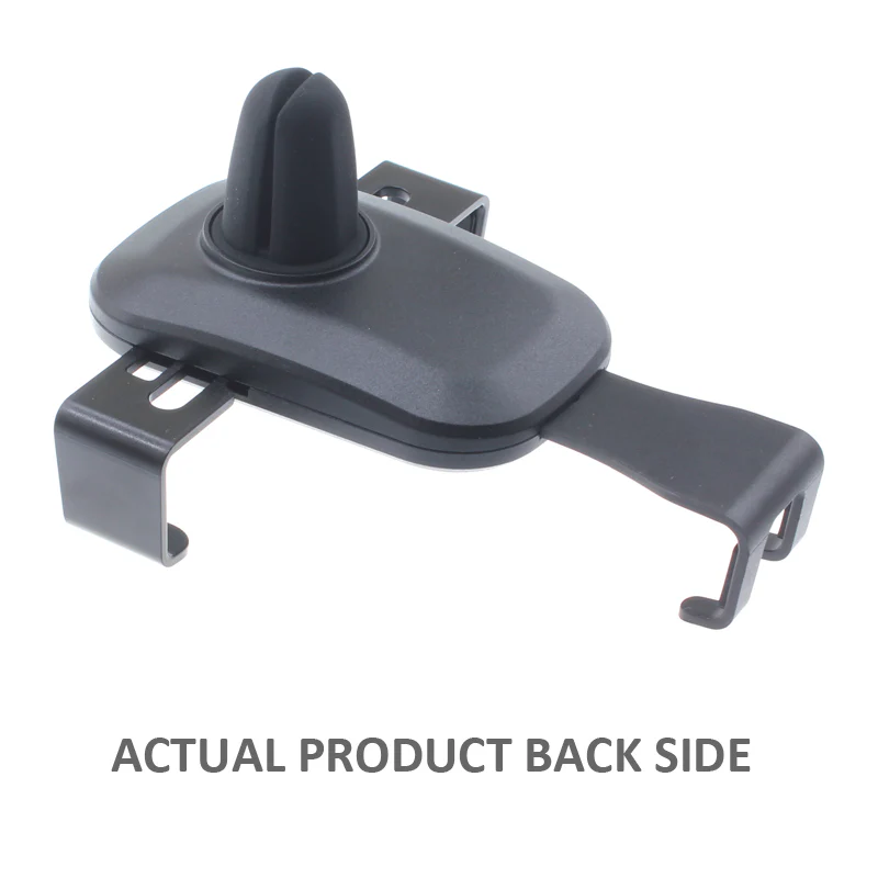 Car Mount Phone Holder for Air Vent - Gravity Auto Lock - Fonus N99 - Image 6