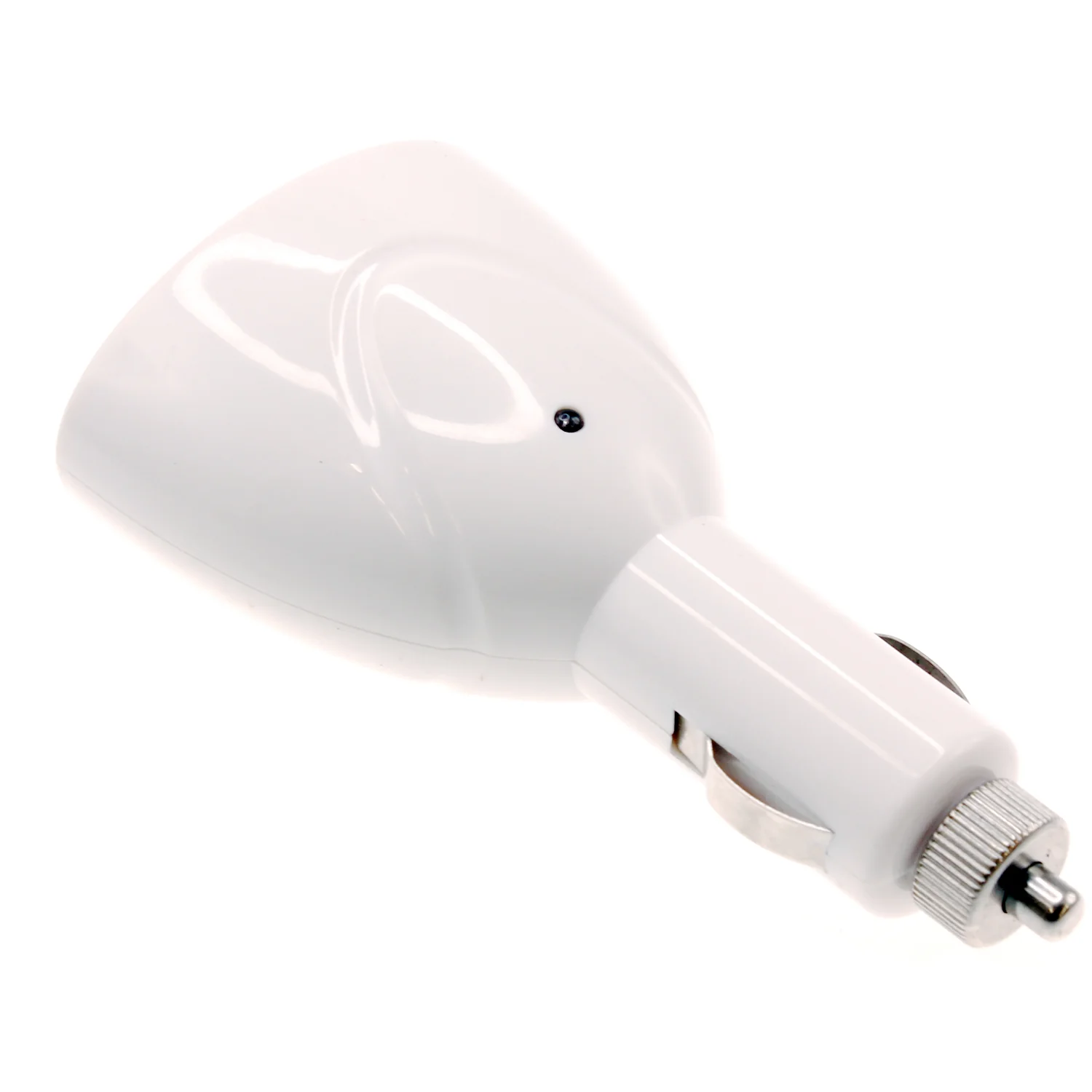 Car Charger DC Socket Adapter 2-Port USB - D45