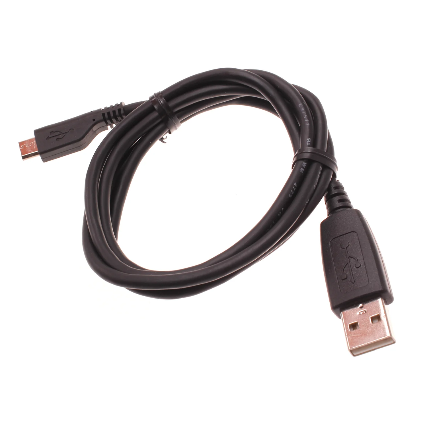 Car Charger Micro USB Cable DC Socket Power Adapter Plug-in Wire - ZDY25 - Image 6