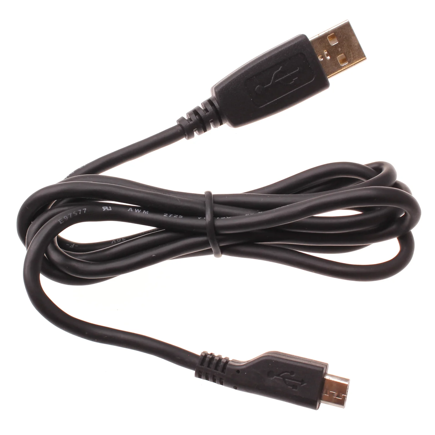 Car Charger Micro USB Cable DC Socket Power Adapter Plug-in Wire - ZDY25 - Image 7